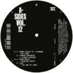 A Sides Vol 12 Part I